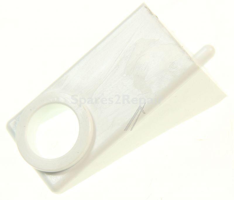 Door Hinges For Fridges - 91600514 Lower Evaporat door Hinge [Candy Hoover]
