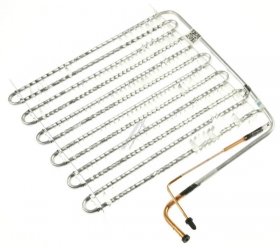 Haier Evaporator - 0060843005 49054937 Of Refrigerator Evaporator