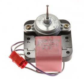 Ventilator Motor - 00484081 Motor-fan [Bosch Siemens]