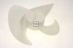 Lg Fan Blades - 5901a10032a Fan Assembly Propeller