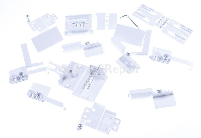 Square Plug - 00600856 Plug [Bosch Siemens]