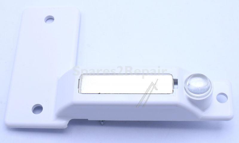 Mounting Parts - 00600861 Fixture [Bosch Siemens]