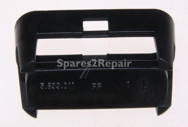 Karcher Vacuum Cleaner Nozzle - 5 633-011 0 Baffle Plate