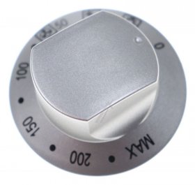 Hisense Gorenje Button - 265702 Knob