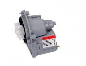 Drain Pump - C00144997 482000032361 Univ Magnet Motor Pump40w Askol [Whirlpool Indesit]