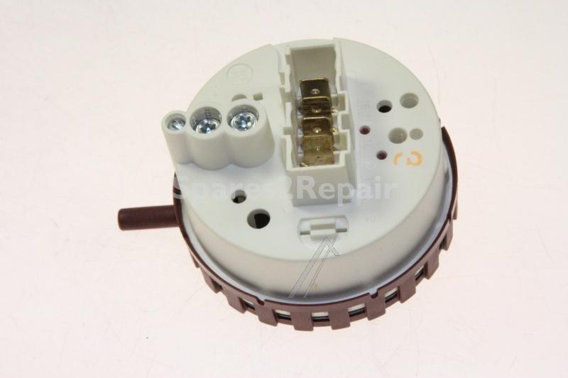 Pressure Switch - 00491682 Regulator-water Level [Bosch Siemens]