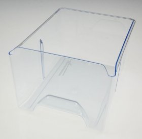 Vegetable Drawer - 2082004264 Vegetable Box Transparent H195 [Electrolux Aeg]