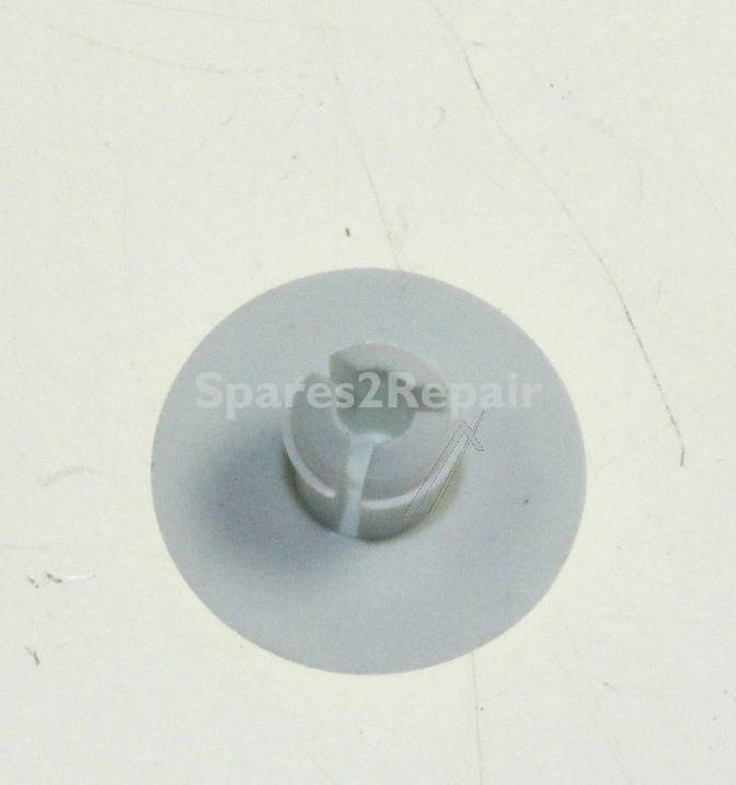 Square Plug - 2057056018 Plug White [Electrolux Aeg]