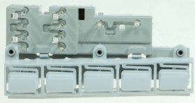 Key Button - 42112484 F1 Button-light Guide Group-k110 [Vestel]