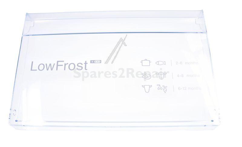 Drawer Front - 11013062 Panel [Bosch Siemens]