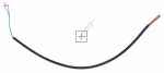 Lg Thermostatic Fuse - Ebg61285803 Thermistor Assembly Ntc