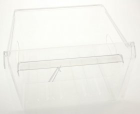 Hisense Gorenje Freezer Drawer - Hk1095677 Upper Drawer