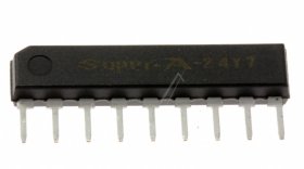 Jvc Various Ics - Vc5022-2 Ic