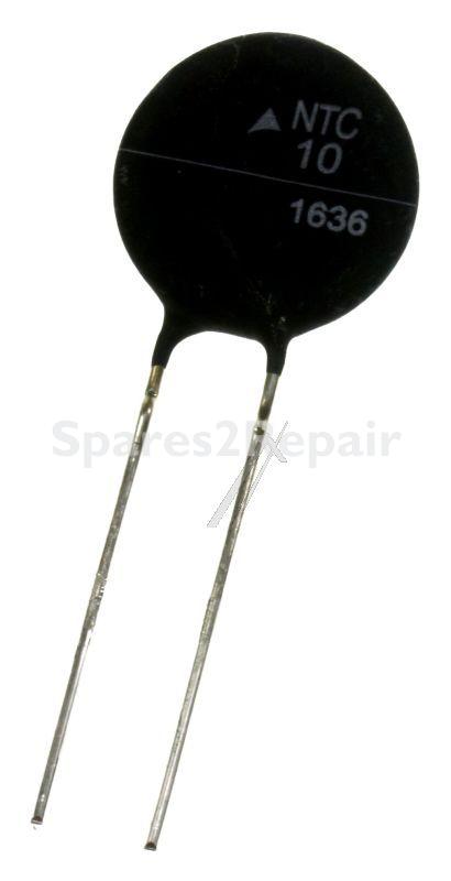 Epcos Ntc Thermistor - 10r-7 5a B57364s100m Ntc Thermistor (ntc-10) -rohs-compliant
