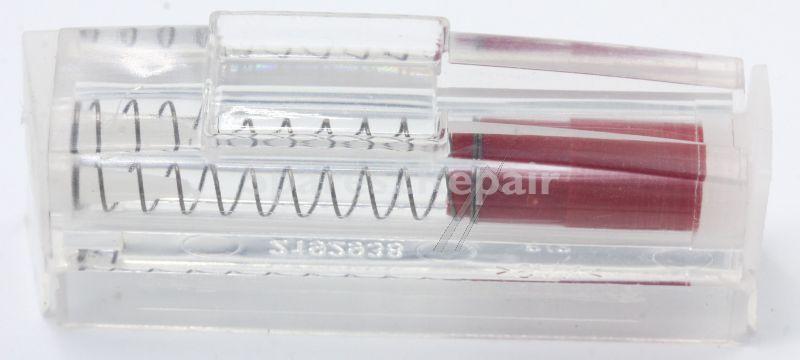 Vacuum Cleaner Bags - 2193340045 Dust Indicator strong [Electrolux Aeg]