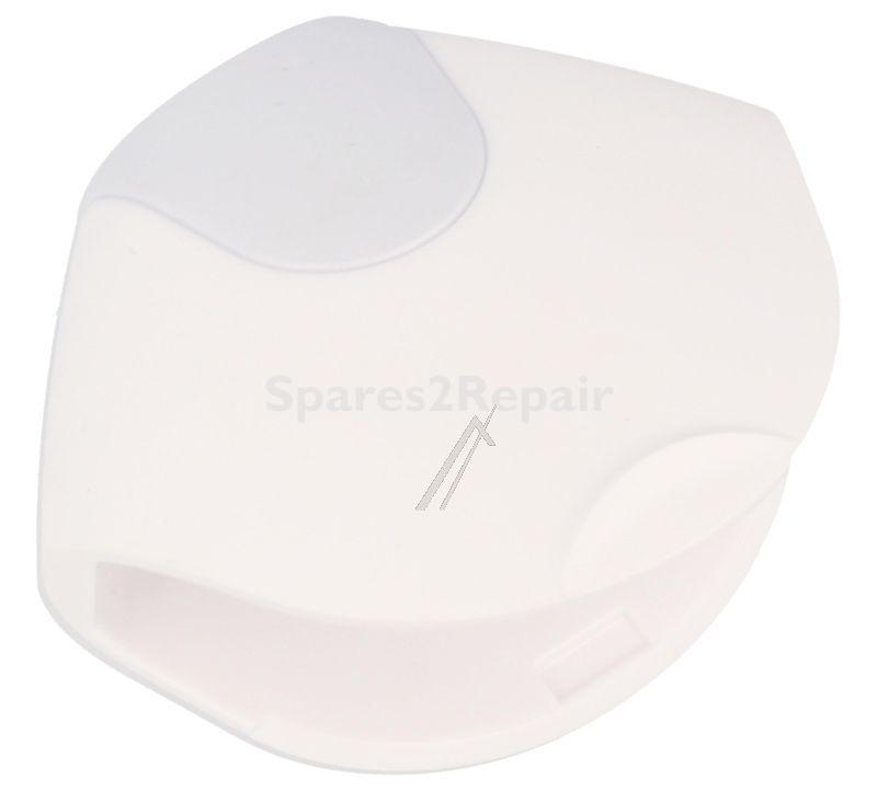 Braun Cap - 67030659 Precision Cap White-violet