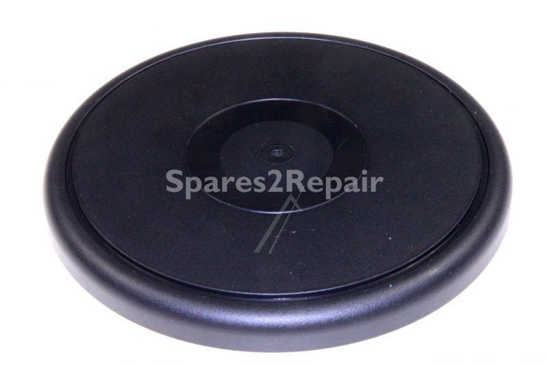 Samsung Roller - Dj66-00398a Wheel Back vc-w620 pp od161 - deep Gry