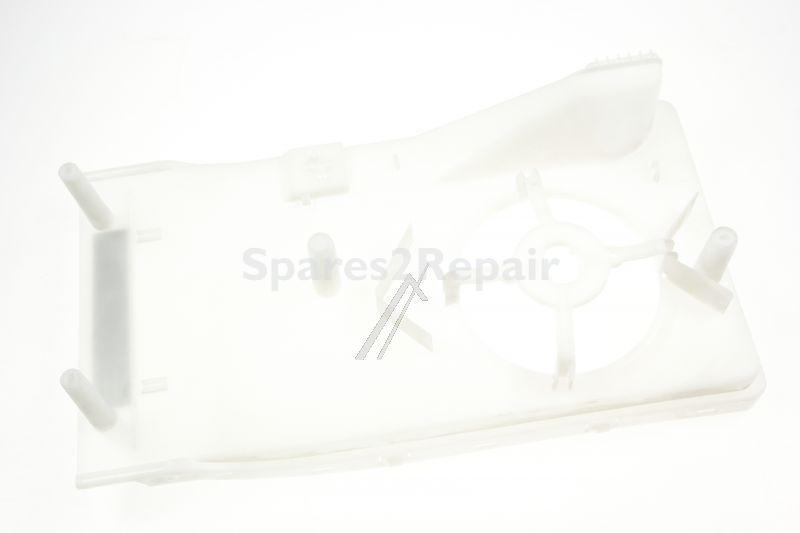 Samsung Casing Cover - Da63-01086a Cover-duct Rear Fre n-pjt Pp