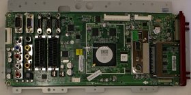 LG 42LG6000 - Main AV - EAX39192001 - LS89A/D/F