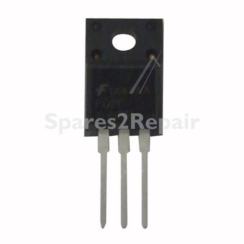 Fairchild Transistors - 20n06l Fqpf20n06l N-channel Mosfet 60v 15 7a To-220f