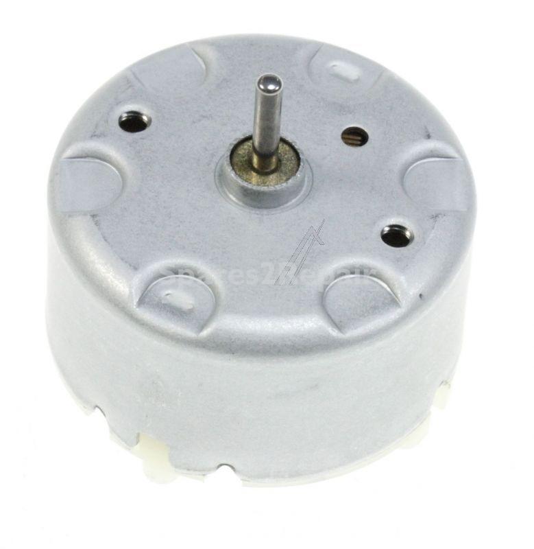 Jvc Dc Motor - Qar0389-001 Dc Motor