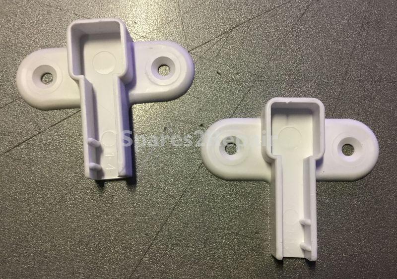 Snaige Fixings And Brackets - D270055-00 Supports