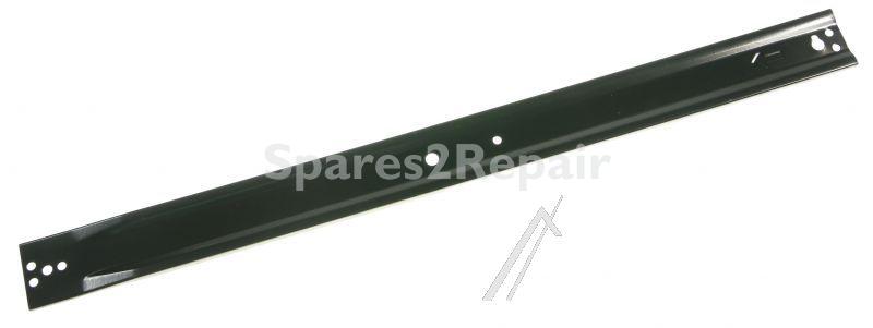 Perforated Rail - 12220600000692 4055388625 Support Bar Side [Electrolux Aeg]