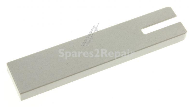 Panel - 4055388666 Panel Rear [Electrolux Aeg]