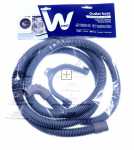 Outlet Pipe - C00320388 481281728077 Drain Hose With Support-19-19 R-g 2 5m [Whirlpool Indesit]