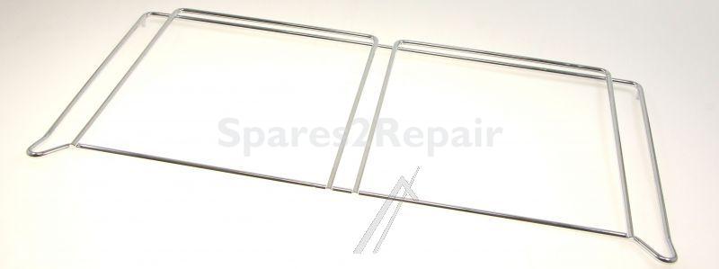 Eurosav Fixings And Brackets - Rfp048224 Bracket For Fat Pan