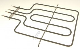 Eurosav Grill Heating Element - Rfp049326 Resistor For Vault (pyrolysis)