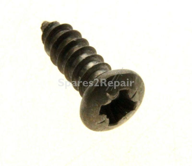 Screw - Screws door cpl 3 5x13-3 5x40 [Electrolux Aeg]