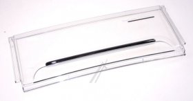 Haier Freezer Drawer - 0530022036 49097948 Lower Drawer