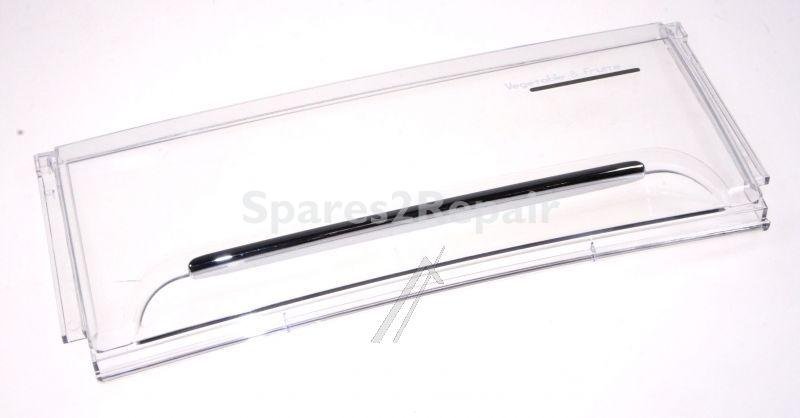 Haier Freezer Drawer - 0530022036 49097948 Lower Drawer