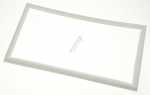 Freezer Door Seal - 140051945040 Gasket Freezer Inner Door White [Electrolux Aeg]