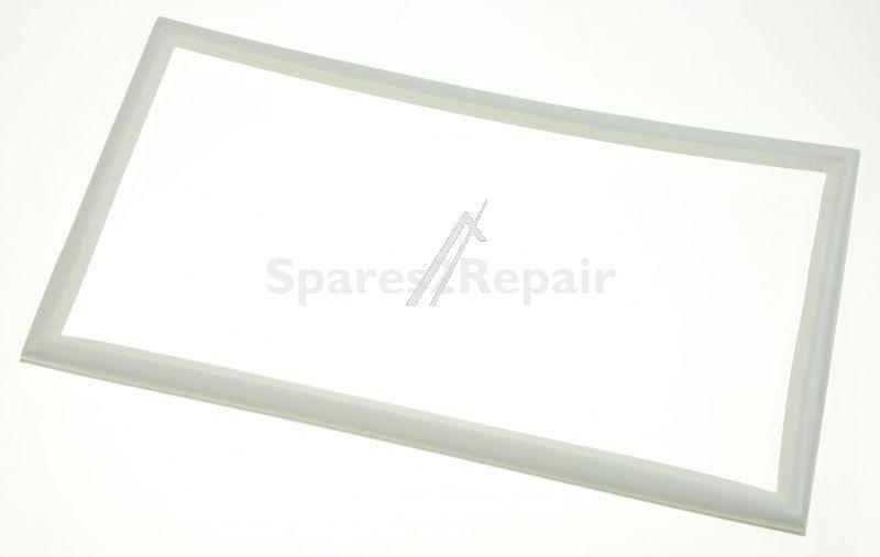 Freezer Door Seal - 140051945040 Gasket Freezer Inner Door White [Electrolux Aeg]