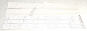 Lg Led backlight bar - 55lj55_fhd Agm76209901 Led Backlight Bar