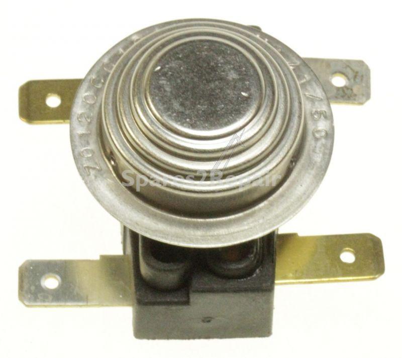 Smeg Fixed Value Thermostat - 818730222 Double Thermostat