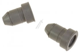 Square Plug - 00633025 Plug [Bosch Siemens]