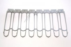 Basket Guide - 1525946115 Bracket Cup Grey [Electrolux Aeg]