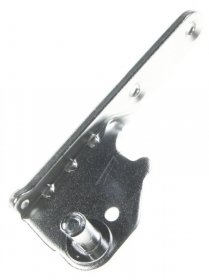Samsung Schlep Hinge - Da97-07514c Assembly Hinge Mid-l:nw2-fdr ni-cr Plated dr