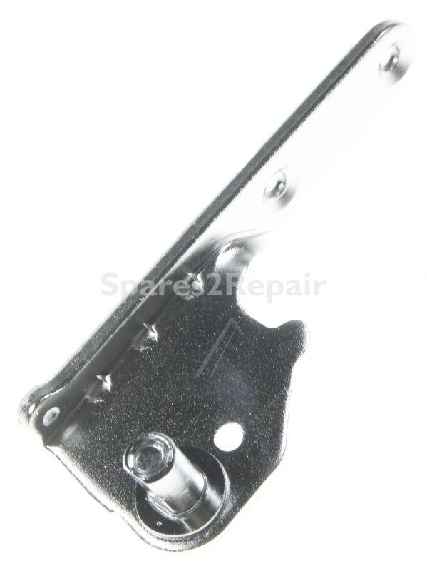 Samsung Schlep Hinge - Da97-07514c Assembly Hinge Mid-l:nw2-fdr ni-cr Plated dr
