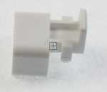 Panasonic Cable Ties - Anh-667401 Clip For Initialization