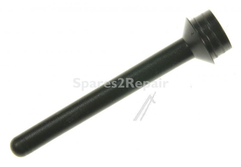 Shaft - 2057478089 Tangent Black L=50 [Electrolux Aeg]