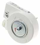 Samsung Ventilator Motor - Drep3030ld Da31-00020r Motor Bldc Drep3030ld 1325 12v 330ma 3 9