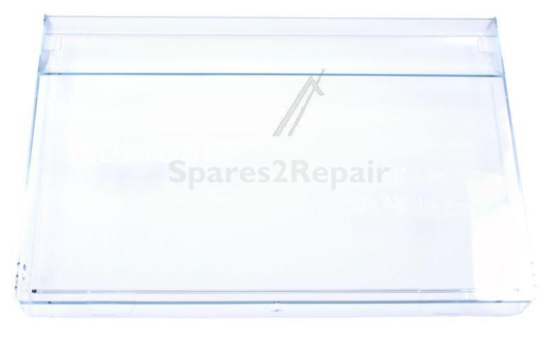 Drawer Front - 11013060 Panel [Bosch Siemens]