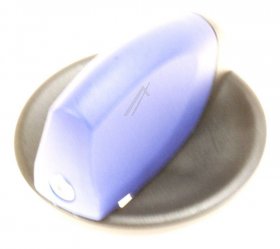 Nilfisk Timer Button - 909100214 Rotary Knob T1 4 Hp Pro