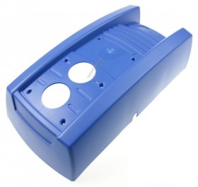Nilfisk Covering Cap - 128500153 Cover Front Blue