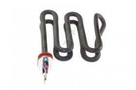 Lg Washing Machine Heater - Heating Element - 5301er1002e Heater Element Assembly