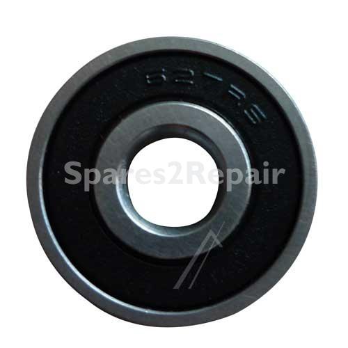 Findling WÄlzlager Ball Bearing Water-proof - 627llu Ball Bearing, Water-proof